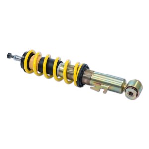 Mini Convertible Coilover Suspension Kit - ST Suspensions - XA Adjustable - `09-`14